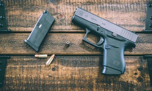 Dvadesetgodišnjak oružjem iz SAD-a planirao pucnjavu u školi