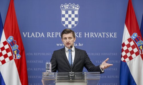 Vlada u ovoj godini očekuje rast BDP-a 5,2 posto, iduće 6,6 posto