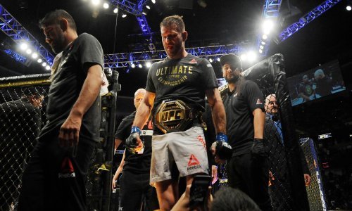 Dana White totalno poludio na Jona Jonesa koji izbjegava povratak borbama i najavio novu borbu Miočića; Stipe 'preko reda' dobiva priliku za naslov