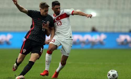 Francuski je velikan na rubu bankrota, a klub koji postoji čak 140 godina spasiti može jedino hrvatski reprezentativac...