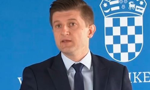 Manjak proračuna opće države u 2020. iznosio 6,8 posto BDP-a