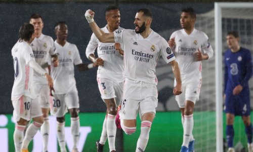 Real Madrid po zaradi ruši rekorde, ali izgleda da im ni to nije dovoljno pa izlaz vide u Superligi; evo koliko Kraljevi okrenu samo na sponzorima na dresu