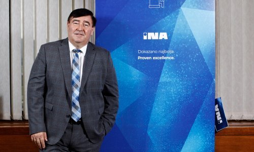 Ina Grupa u prvom tromjesečju ostvarila dobit od 50 milijuna kuna