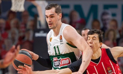 Mario Hezonja sve šokirao priznanjem i odlukom koju je donio kada je iznenada dobio otkaz od NBA kluba: Nitko me nije shvaćao ozbiljno