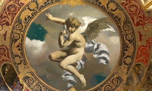 Predstavljena izložba 'Nepoznati Klimt - ljubav, smrt, ekstaza'