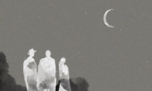 Willow Avenue ima predivan debitantski album 'Come What May'