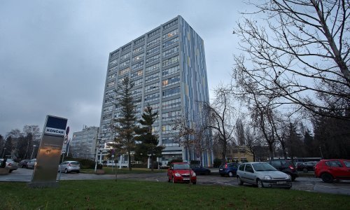 Indeksi se vratili u pozitivan teritorij, dobitnik dana Končar