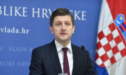 Što ako pandemija ne prestane uskoro? Marić: Analizirali smo različite vrste šokova. Čim Covid počne odlaziti od nas, suočit ćemo se s drugim problemom