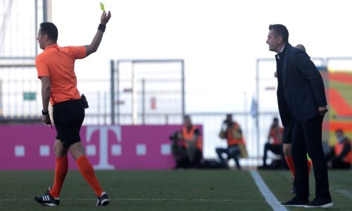 Čelnici Osijeka bijesni zbog objave snimke Nenada Bjelice: Kome više možemo vjerovati ako se javnosti plasiraju snimke nastale u tunelu?