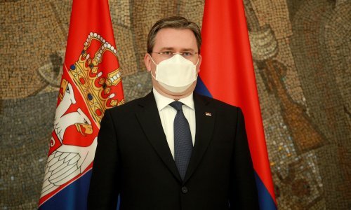 Šef diplomacije Srbije: Srbi u Hrvatskoj su diskriminirani, često stigmatizirani i tretirani kao građani drugog reda
