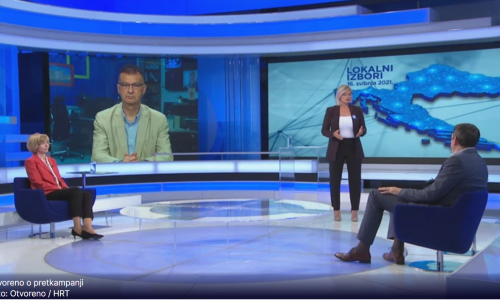 Otvoreno: Dok god ne postoji jasna unutarstranačka demokracija, vladat će nepovjerenje građana prema politici