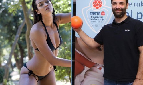 Nije je dugo bilo: Supruga Ivana Balića vratila se sportu nakon 10-ak godina