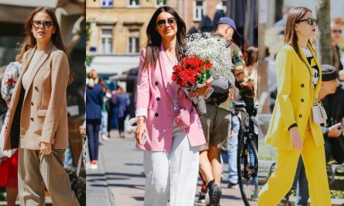 Kombinacija za svaku prigodu: Djevojke sa zagrebačke špice pronašle dobitnu formulu za proljetne dane