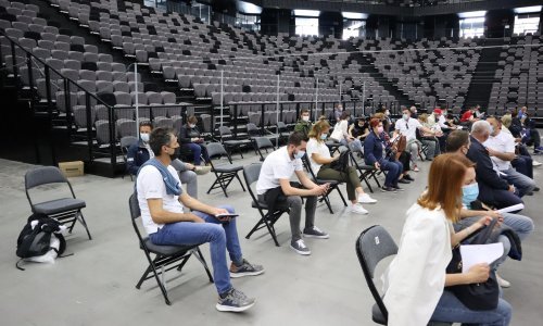 [FOTO] U splitskom luksuznom resortu spremni za sezonu; cijepljeno više od 80 posto zaposlenih