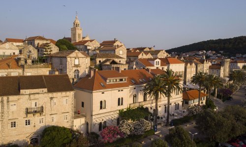 Zbog rasta cijena struje na Korčuli, Pelješcu, Lastovu i Mljetu poskupljuje voda