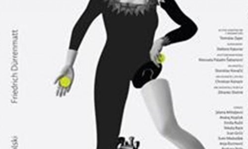 Dislocirana Gavella u KUC-u Travno ima premijeru predstave 'Posjet stare dame'