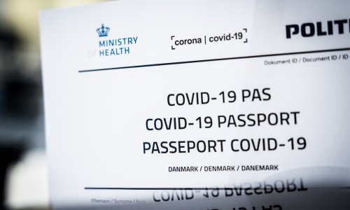Austrija želi uvesti putovnice za covid od 4. lipnja