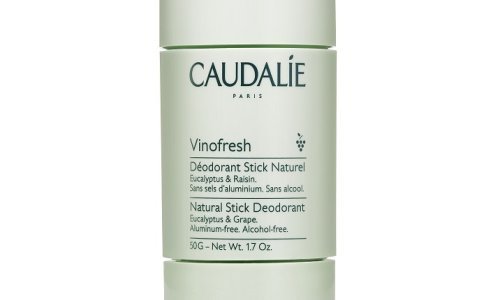 Stigao je prirodni dezodorans koji smo svi čekali: Caudalie Vinofresh