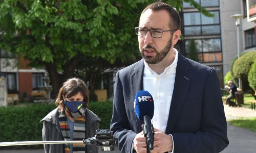 Tomašević: Nakon izbora krećemo u izradu novog GUP-a za Sesvete