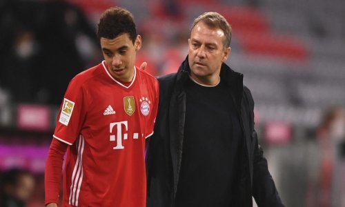 Hansi Flick sa stilom napušta Bayern u koji ga je doveo Niko Kovač; evo kada službeno postaje novi izbornik Njemačke, a već je odabrao i svoje pomoćnike