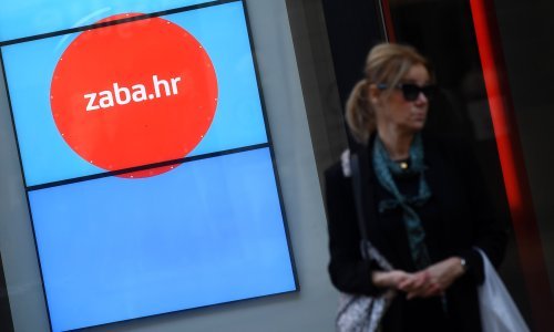 Dobit Zagrebačke banke 417 milijuna kuna