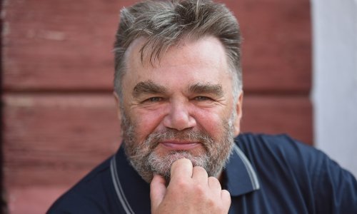 Ivan Jakovčić vraća se u politiku, kadidat je na IDS-ovoj listi za županijsku skupštinu Istarske županije