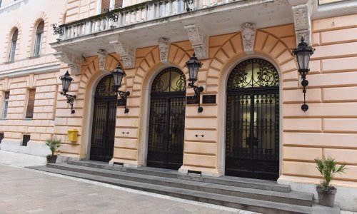 Uskok istražuje dvije sudske zapisničarke zbog otkrivanja sadržaja sudskog naloga