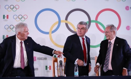Ako se ovo ostvari Olimpijske igre u Tokiju bit će prve u povijesti koje će se održati u potpunosti bez gledatelja: Naši sugrađani su zabrinuti...