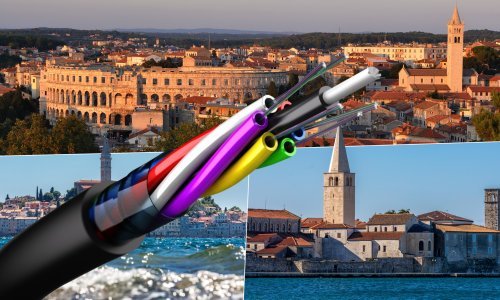 Online upisi djece u vrtić, digitalna tržnica, pametni promet... Istra je uvjerljivo najdalje odmakla u digitalizaciji, a plan joj je mnogo ambiciozniji