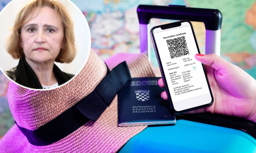 Koferi su spremni, čeka se odluka o covid-putovnicama, a što s ljudskim pravima? Ugledna odvjetnica pojasnila nam znači li ovaj propis podjelu na građane prvog i drugog reda