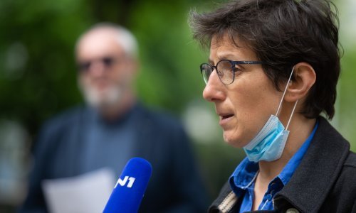 Sindikat novinara Hrvatske pozvao na 'Pet minuta gromoglasne tišine'