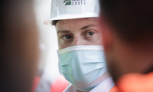 Butković o sukobu interesa: Uvečer ne jedem puno. To malo što sam gricnuo je daleko manje od 500 kuna