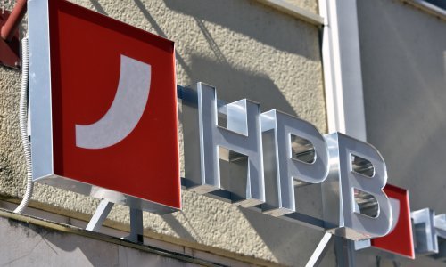 Neto dobit Hrvatske poštanske banke porasla na 40 milijuna kuna