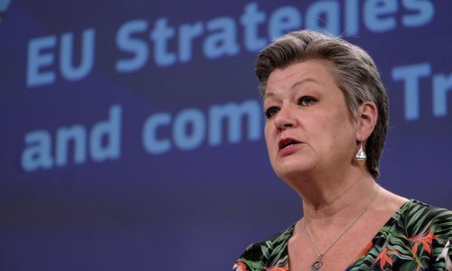 Europska povjerenica: Hrvatska je sredstva EU-a za nadzor granice koristila sukladno ugovorima
