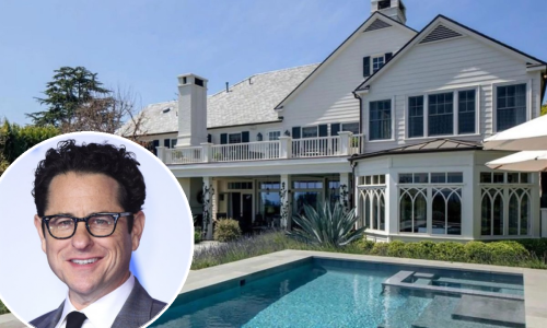 Redatelj 'Ratova zvijezda' na tržište je stavio svoju luksuznu vilu i nada se povećoj zaradi