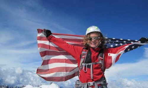 Trinaestogodišnjak se popeo na Mont Everest