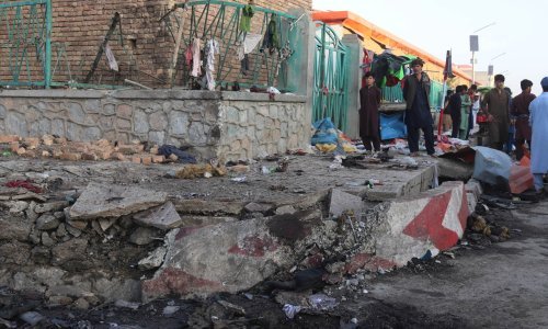 Eskalacija nasilja: U eksploziji autobombe najmanje 30 ubijenih Afganistanaca