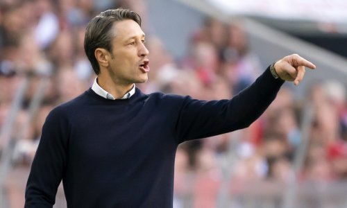 Niko Kovač najavio veliki derbi o kojem će mnogo toga ovisiti, pa iskreno progovorio o sucima i njihovoj ulozi u nogometu