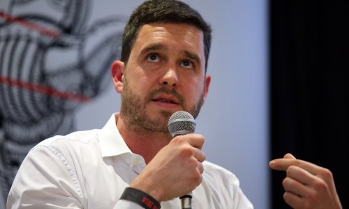 Suvlasnik tvrtke koja je radila stranicu koronavirus.hr: 'Ideju smo predstavili u Vladi, oni su rekli da to treba i pitali možemo li'