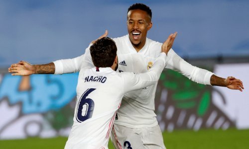 Madridski klubovi odmakli Barceloni i Sevilli; Real dugo lomio otpor Osasune, a golove za Kraljeve zabili igrači kojima to uopće nije u opisu posla