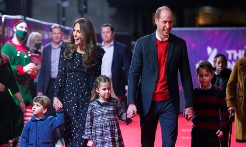 Kratki odmor za najmlađe: Evo gdje će i kako prinčevi George i Louis i princeza Charlotte provesti školske praznike