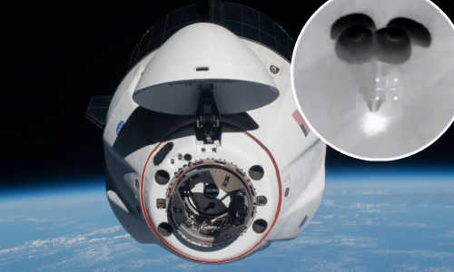 [FOTO/VIDEO] SpaceX krši rekorde: Crew-1 je službeno najdulja svemirska misija letjelicom u povijesti SAD-a