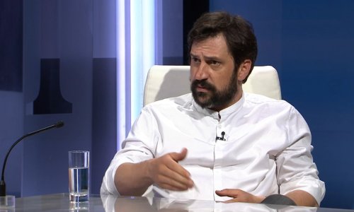 Goran Bogdan: Nikad nisam rekao da me boli k*** za Hrvatsku