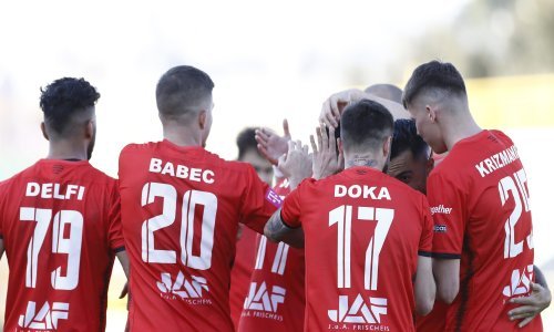 [FOTO/VIDEO] Gorica pobijedila Istru 1961 i gurnula ju prema drugoj ligi, te upisala vrlo važne bodove u borbi za Europu