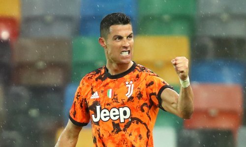 Juventus na krilima Cristiana Ronalda teže od očekivanog pobijedio Udinese i upisao važna tri boda u napetoj borbi za mjesta koja vode u Ligu prvaka