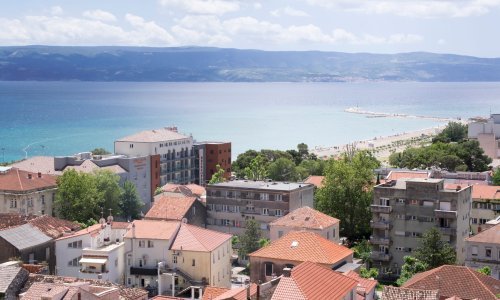 Nešto drugačiji rad od kuće: Nijemcima se u Hrvatskoj nudi rad iz apartmana s pogledom na more