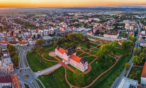Međimurje više nije regija s najnižim plaćama u Hrvatskoj, neslavnu titulu preuzela druga sjeverna županija