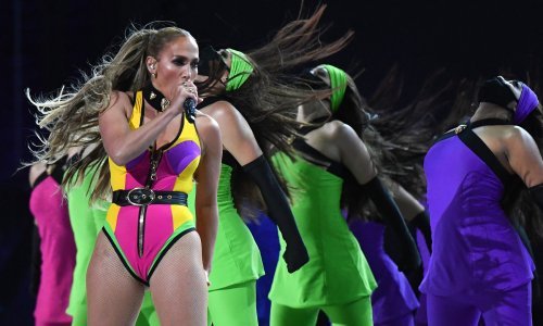 Svi bruje o figuri lijepe Jennifer Lopez: Tijelo je željeznom disciplinom dovela do savršenstva