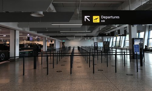 Australija branila svoju odluku o zabrani povratka svojih državljana iz Indije