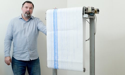 Seizmolog Kuk objasnio seriju slabijih potresa, odgovorio što se događa u Dalmaciji: Na svu sreću, to područje je udaljenije od obale i naseljenih mjesta